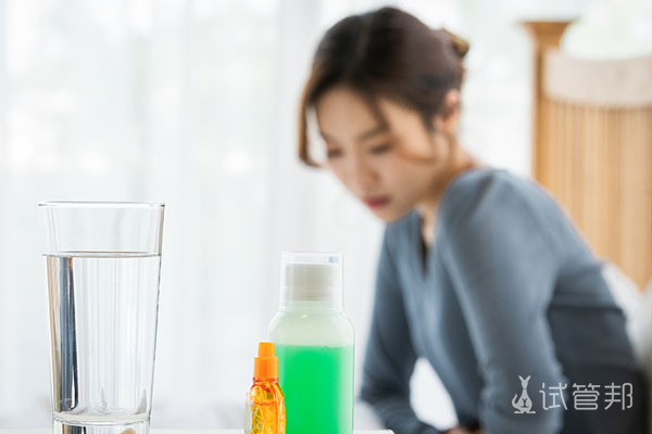 da90d560442ab5a273d640f410cf7613.jpg 宫颈炎的早期症状都有哪些