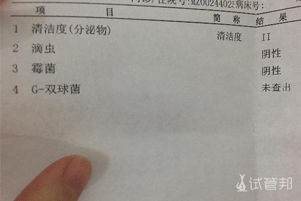 a496478f64dfae3b81f436c74d3292d8.jpg 霉菌性阴道炎