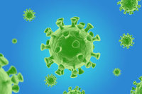 风疹病毒感染后有哪些注意事项?