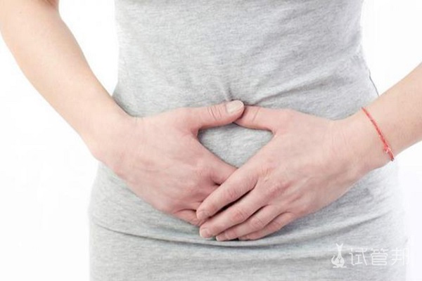 多囊卵巢综合征常见的4个症状