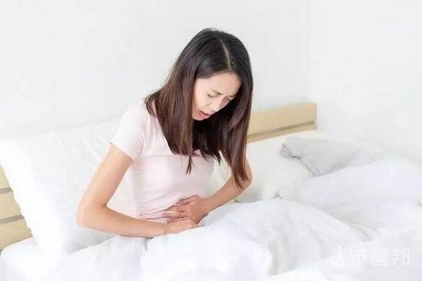 0712ce81e3a934b298bfa724b99bb67d.jpg 输卵管不孕的5大症状,你中了几个?
