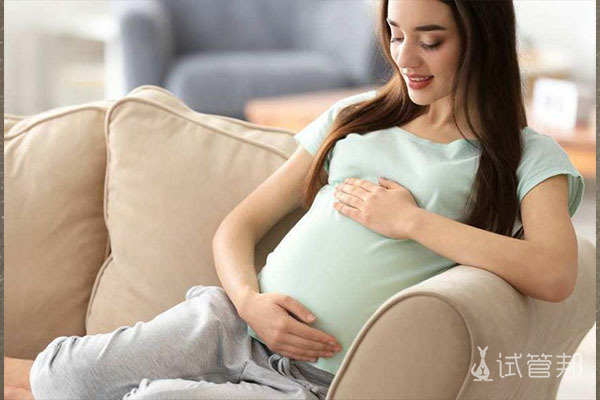 怀孕的注意事项有哪