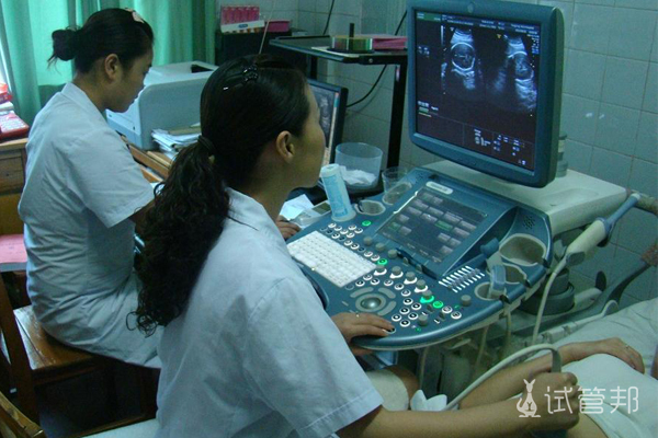 山西省妇幼保健医院试管婴儿经历