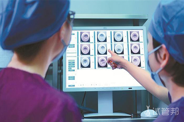 2a641539ba1c3b771aec3f386d0249f7.jpg 生殖医学中心可提供一站式全方位治疗,方便患者就医