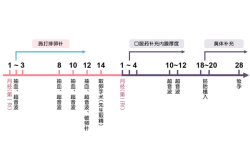 试管婴儿一次成功？说说我的试管经历