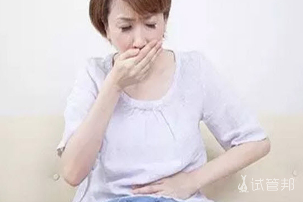 152d2a53276e9754b1262ce8669cefe2.jpg 女性怀孕早期有哪些变化