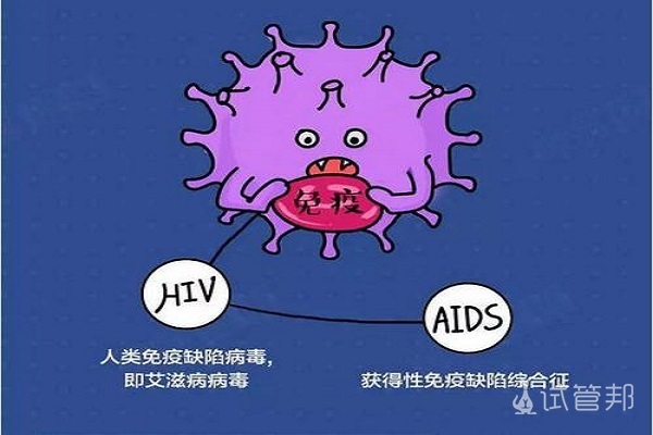 艾滋病传播方式有哪些