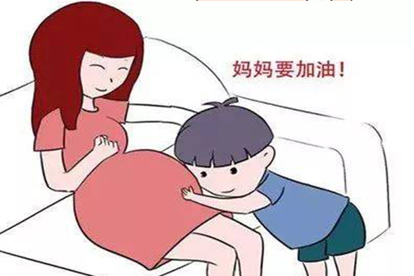 o型rh阴性血女性二胎要注意什么