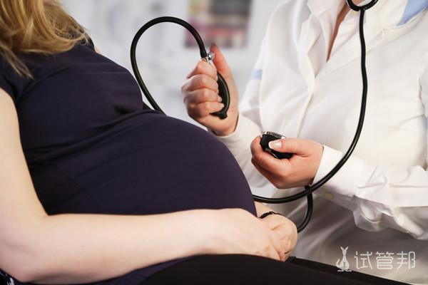 生化妊娠有哪些症状