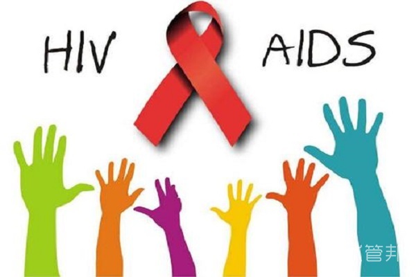HIV症状有哪些