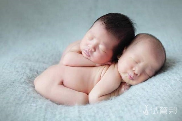 异卵双胞胎和同卵双胞胎哪个概率更大