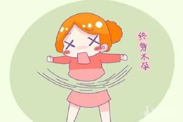 9c68ef373fb5d6042a5954317e581a9b.jpg 女性压力过大会导致多囊卵巢不孕症吗?