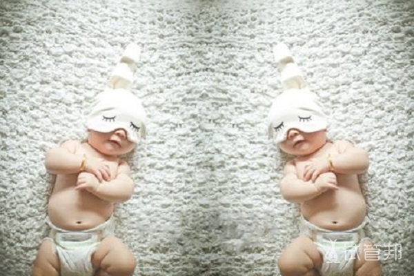 af71f4395811e43e9419e656dbb4f984.jpg 双胞胎是怎么形成的