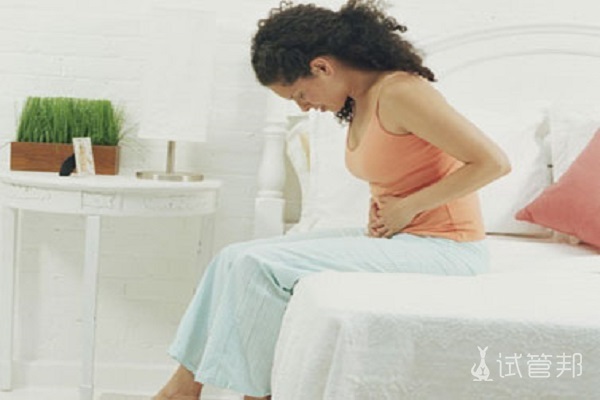 宫外孕的常见症状有哪些？