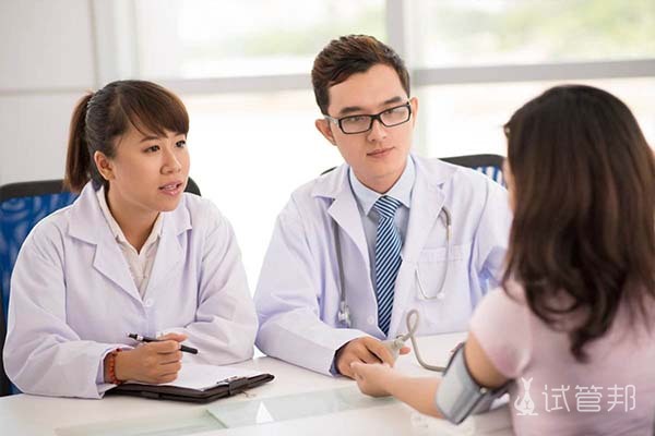 b9416b49eddbb2398f99933003a71e59.jpg 拮抗剂方案的流程