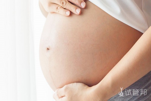 怀孕早期有哪些症状表现？