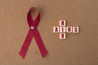 hiv早期症状有哪些？