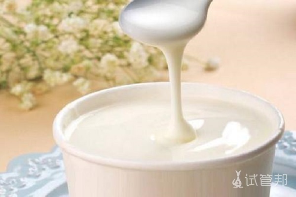 月经经期可以喝酸奶吗？