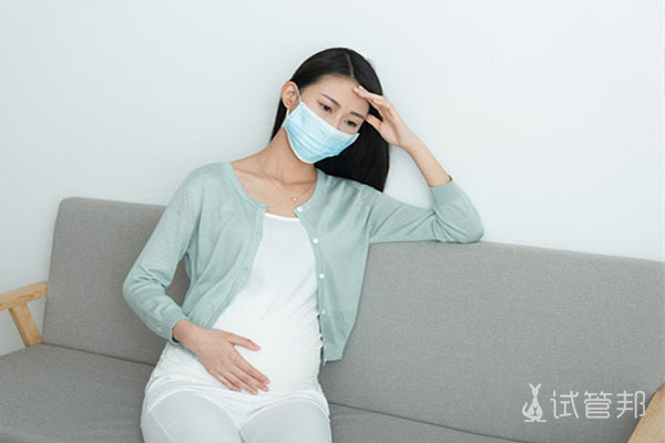 慢性盆腔炎怀孕对胎儿有影响吗