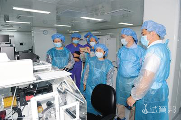 ecf272a2fa628652acb6097a057658c5.jpg 秦皇岛市第一医院生殖医学科