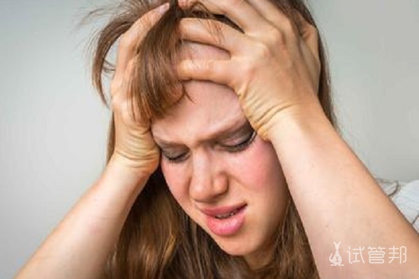 经期头痛怎么办？