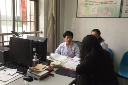 30岁多囊怀不上，河南省妇幼保健院试管婴儿经历