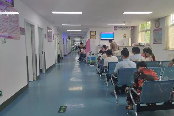 台湾泰安医院试管婴儿取卵失败 准备再战