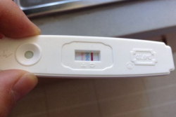 月经异常导致多年不孕，二代试管婴儿求子成功