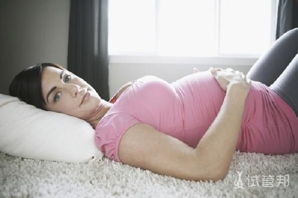 怀孕会有哪些症状表现？