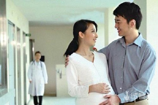 怀孕初期出血是怎么回事？