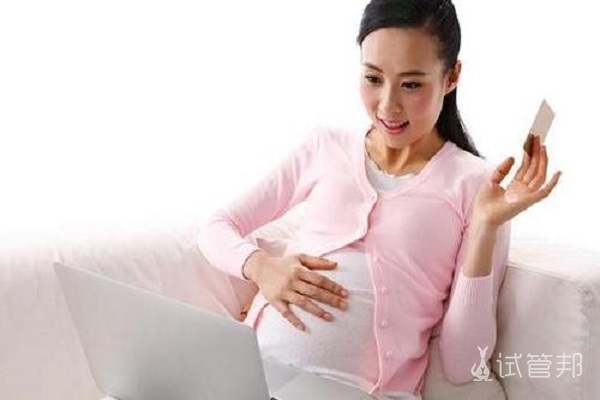 怀孕初期出血有几种情况？
