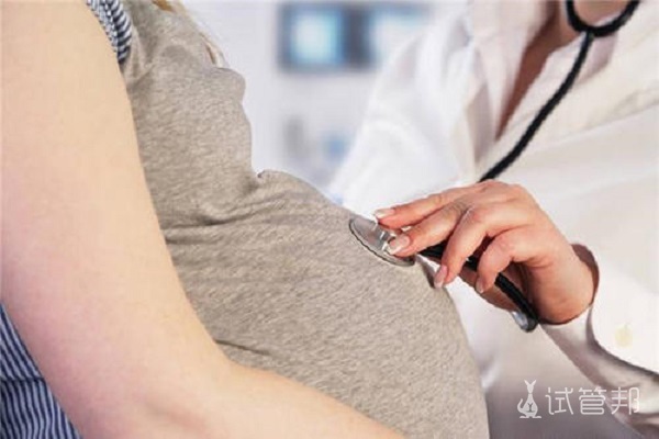 怀孕初期出血是正常的吗？
