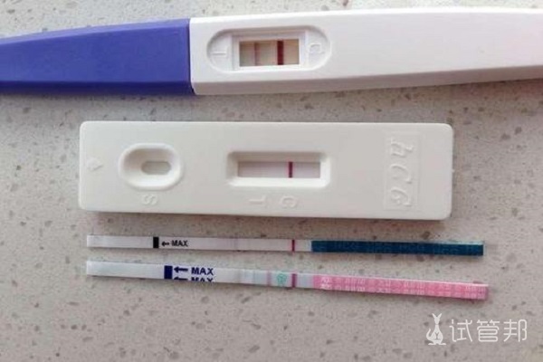 试纸检测怀孕可以检测到怀孕3-4天吗？