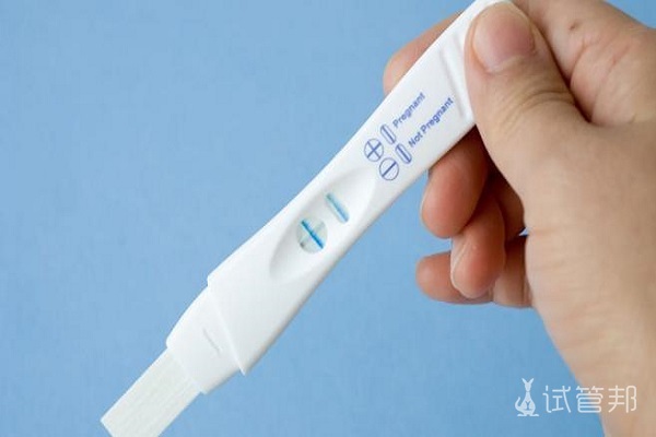 怀孕多久可以测出来？