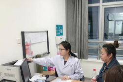 新疆医科大学第一附属医院试管婴儿经历分享