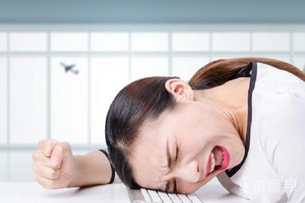 32b905f553f8a00bc32f4b84c50960f6.jpg 甩不掉的不孕祸害—巧克力囊肿