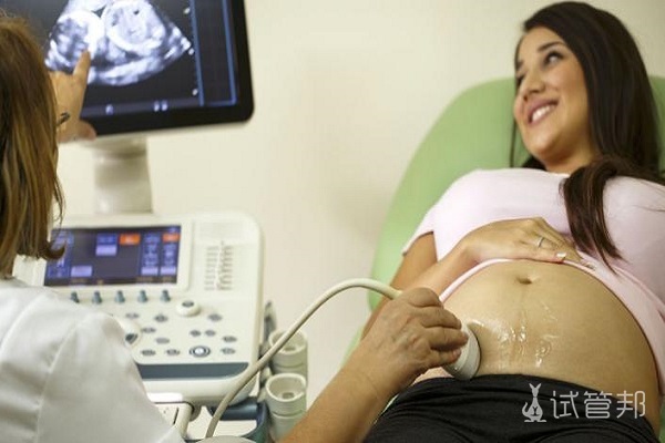怀孕有几种检测方法？