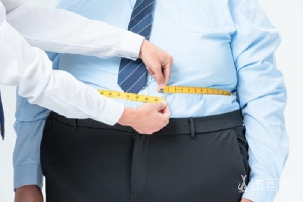 男性肥胖会导致不育吗？