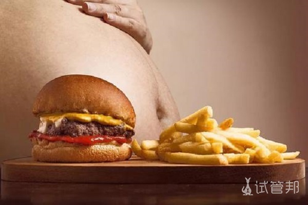 肥胖男性备孕前需要减肥吗？
