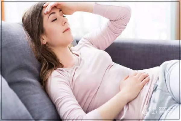 受精卵着床体温有哪些症状表现？