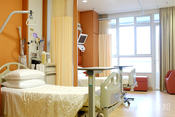 圣德肋撒医院试管婴儿时间周期是多久
