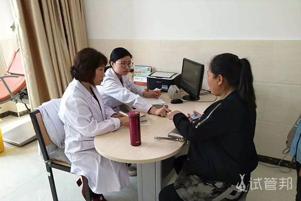 湖南省人民医院试管婴儿成功