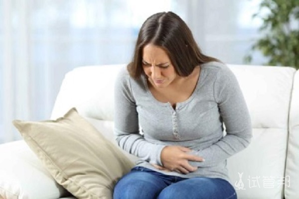 宫外孕多久开始腹痛？