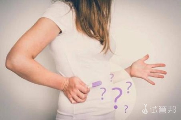 宫外孕的症状有哪些表现？
