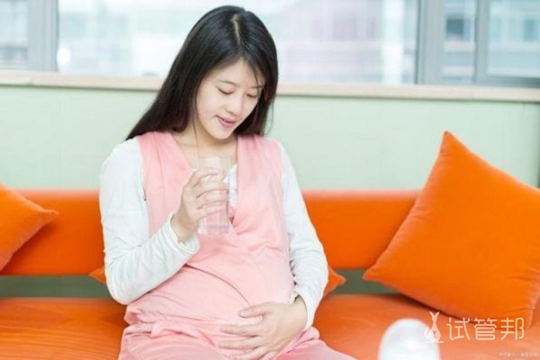 怀孕多久能检测到？