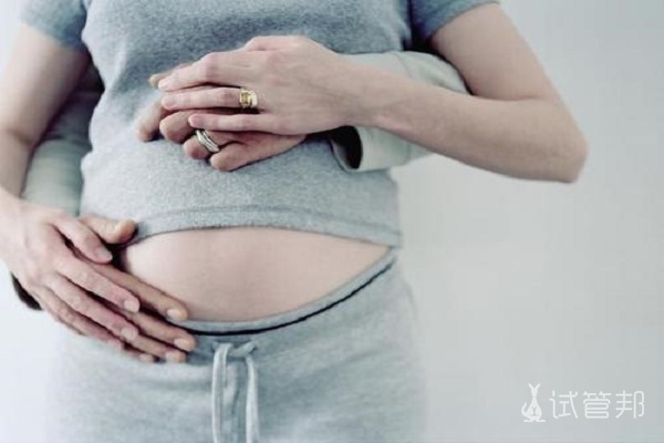 怀孕有哪些症状表现？