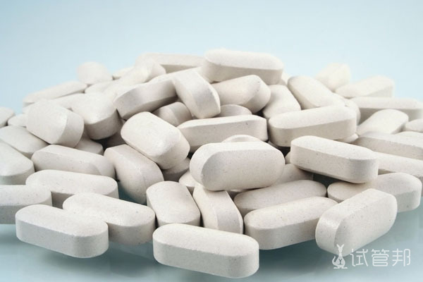 2d8aa7d797bc31048dd84d7446e47406.jpeg 常用促排药的介绍