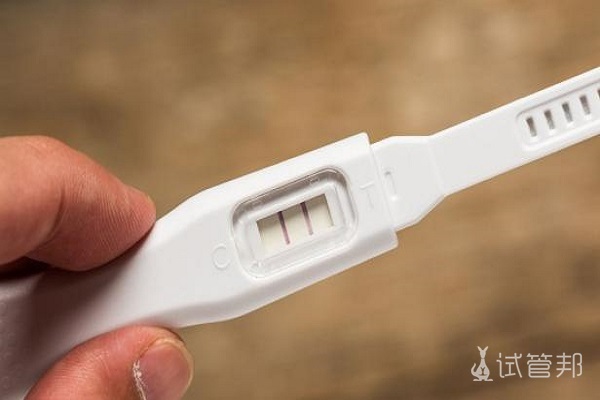 怀孕几天能测出来？
