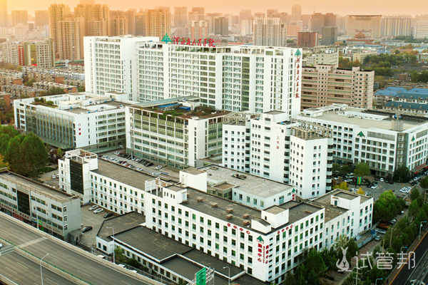 河北省人民医院