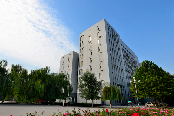 河北医科大学医院